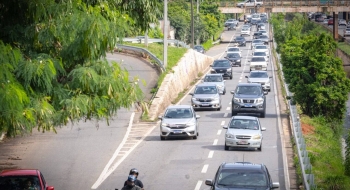 IPVA 2025: parcela de agosto vence nesta sexta-feira